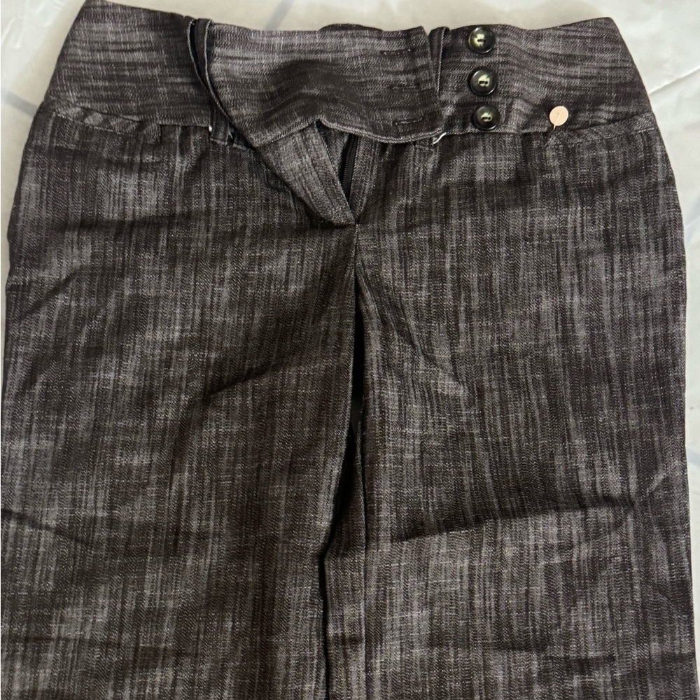 Women’s brown pants